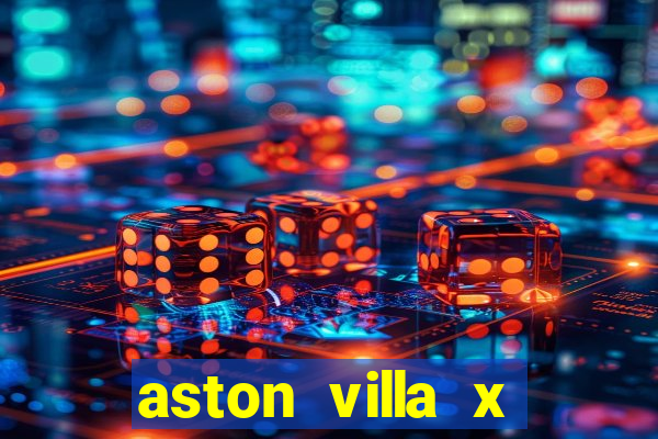 aston villa x liverpool futemax